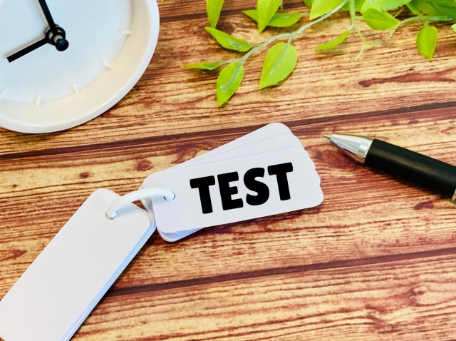 TEST