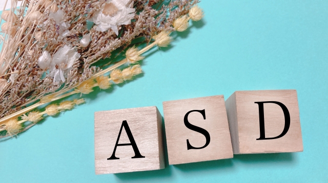 ASD