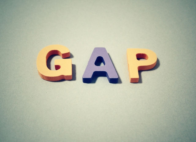 GAP