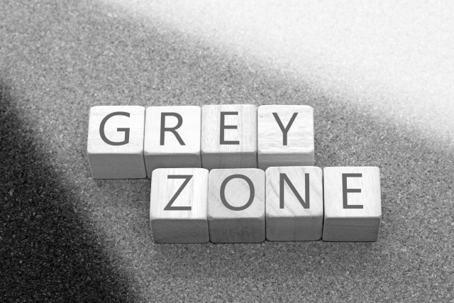 GREY ZONE
