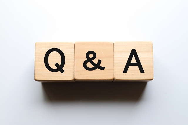 Q &A
