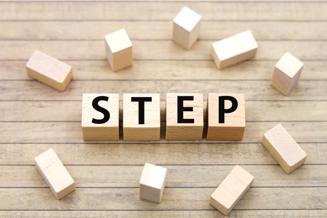 STEP