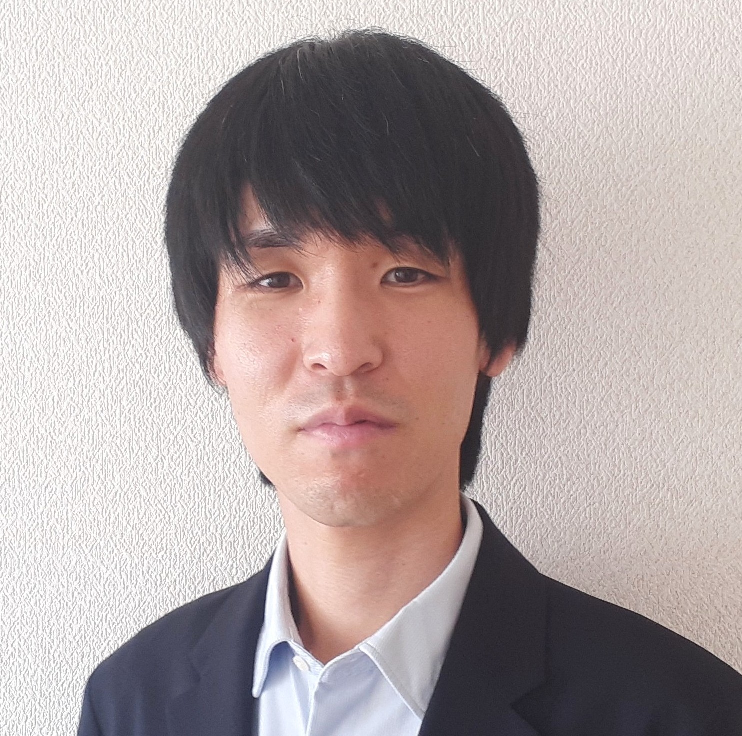 米澤 駿