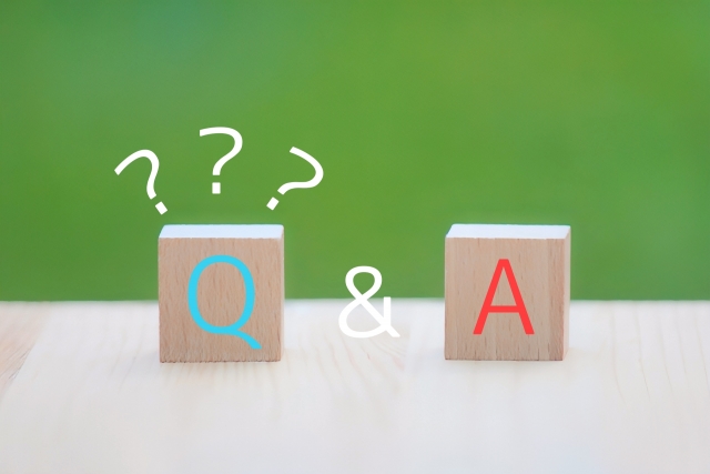 Q & A