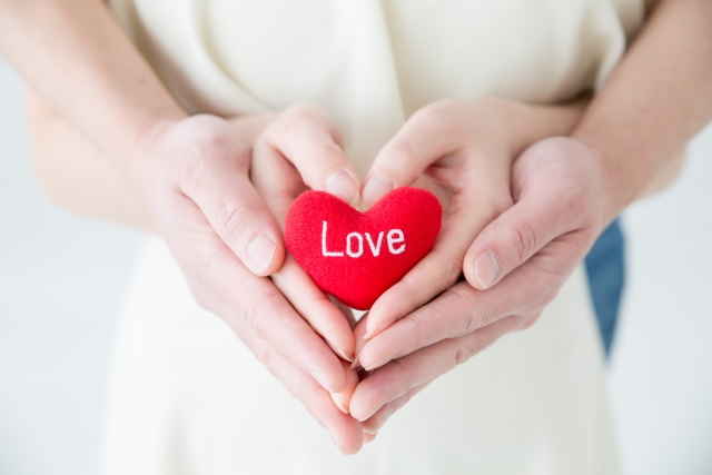 LOVE